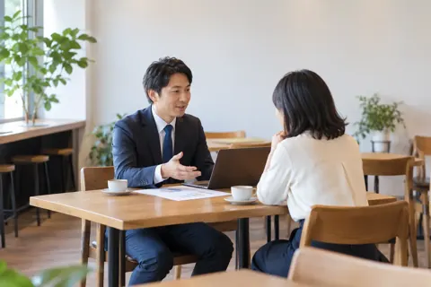 中小企業診断士の写真 No.29