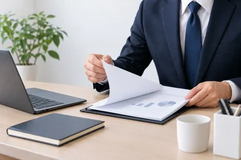 中小企業診断士の写真 No.30