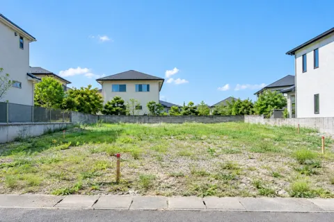 土地家屋調査士・測量の写真 No.14