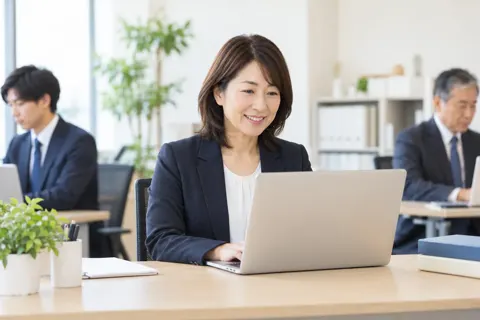 税理士・会計の写真 No.6