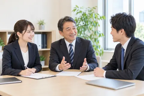 税理士・会計の写真 No.8