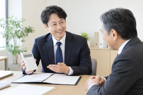 税理士・会計の写真 No.10