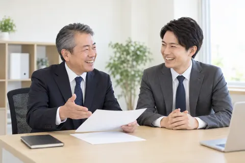 税理士・会計の写真 No.12
