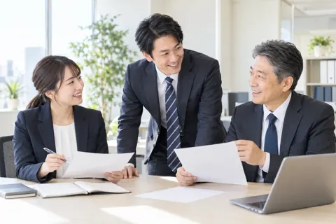 税理士・会計の写真 No.16