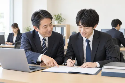 税理士・会計の写真 No.17