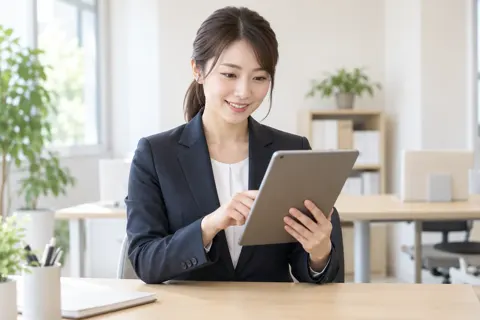 税理士・会計の写真 No.20