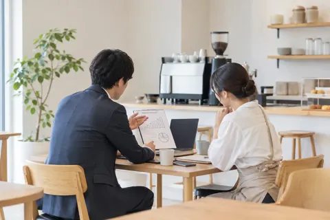 税理士・会計の写真 No.37