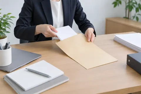 税理士・会計の写真 No.40