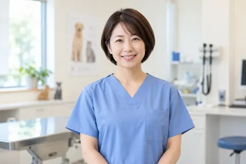 動物病院・ペット医療の写真 No.4
