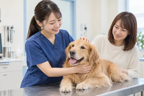 動物病院・ペット医療の写真 No.8