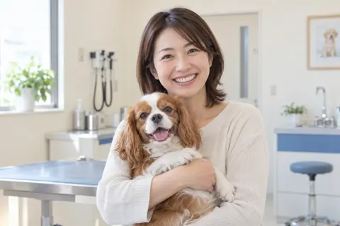動物病院・ペット医療の写真 No.10