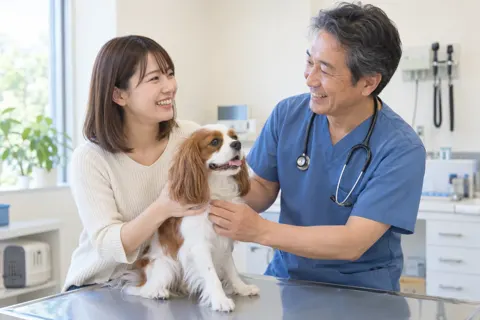 動物病院・ペット医療の写真 No.11