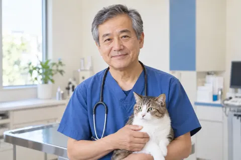 動物病院・ペット医療の写真 No.12