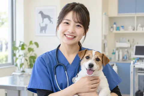動物病院・ペット医療の写真 No.13