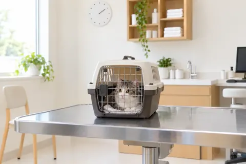 動物病院・ペット医療の写真 No.27
