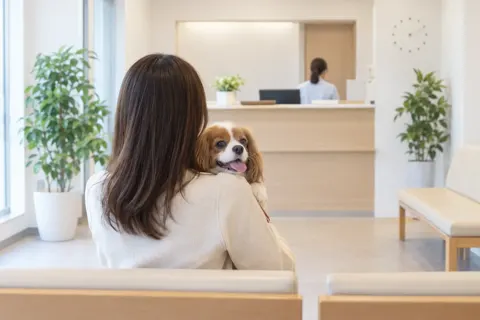 動物病院・ペット医療の写真 No.34