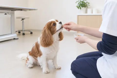 動物病院・ペット医療の写真 No.45