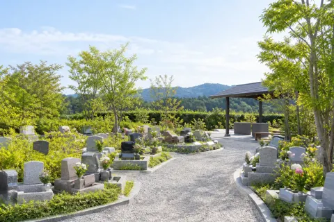 ペット霊園・供養の写真