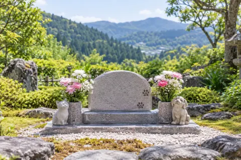 ペット霊園・供養の写真 No.14
