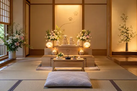 ペット霊園・供養の写真 No.17