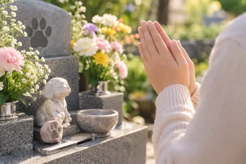 ペット霊園・供養の写真 No.20