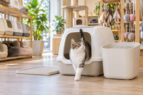 ペットショップの写真 No.27