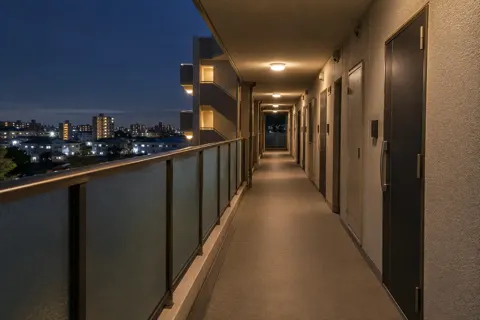 賃貸管理・サブリースの写真 No.34
