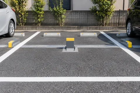 駐車場・コインパーキングの写真 No.2