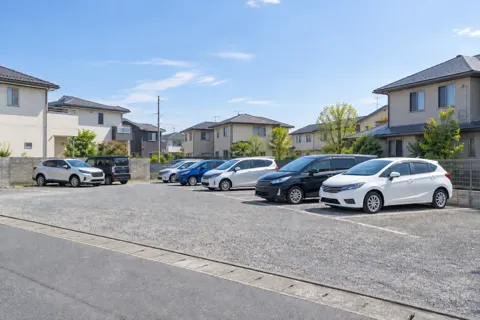 駐車場・コインパーキングの写真 No.6