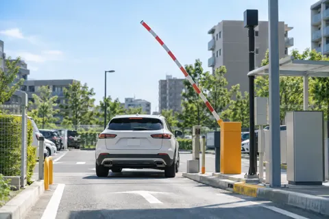 駐車場・コインパーキングの写真 No.7
