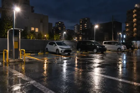 駐車場・コインパーキングの写真 No.8