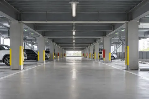 駐車場・コインパーキングの写真 No.9