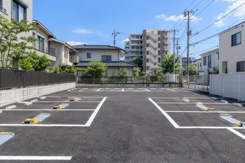 駐車場・コインパーキングの写真 No.13