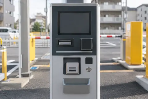 駐車場・コインパーキングの写真 No.14