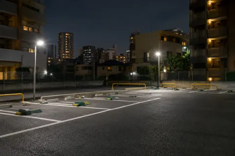 駐車場・コインパーキングの写真 No.16