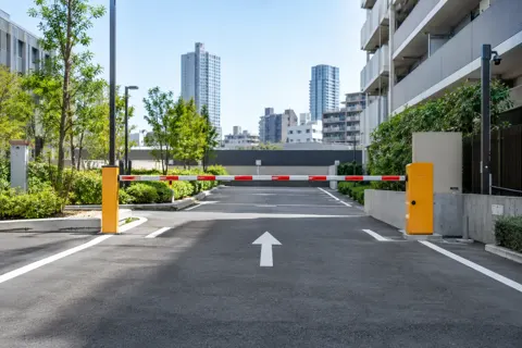 駐車場・コインパーキングの写真 No.17