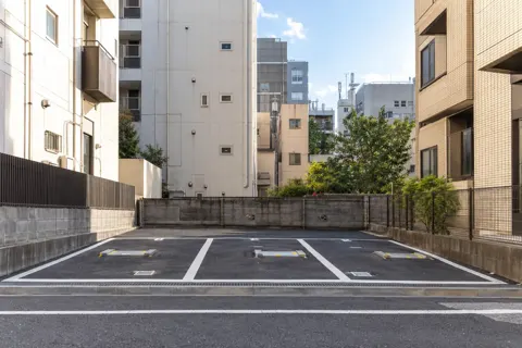 駐車場・コインパーキングの写真 No.21