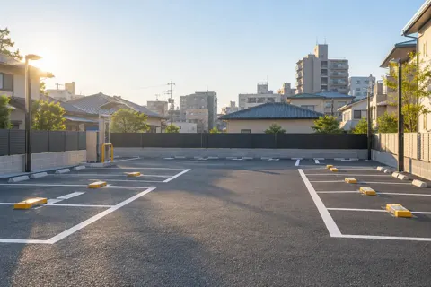駐車場・コインパーキングの写真 No.24