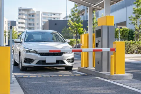 駐車場・コインパーキングの写真 No.25