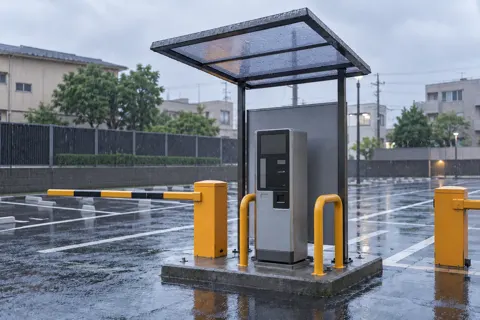 駐車場・コインパーキングの写真 No.28