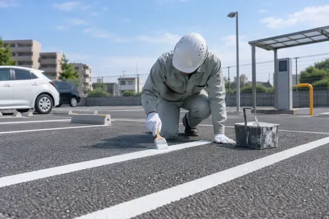 駐車場・コインパーキングの写真 No.31