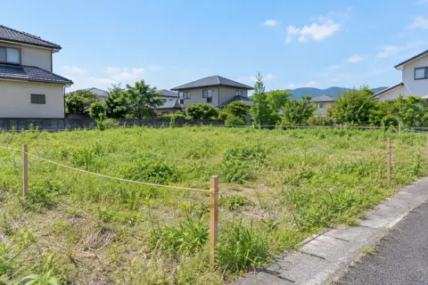 土地活用・空き家活用の写真 No.2