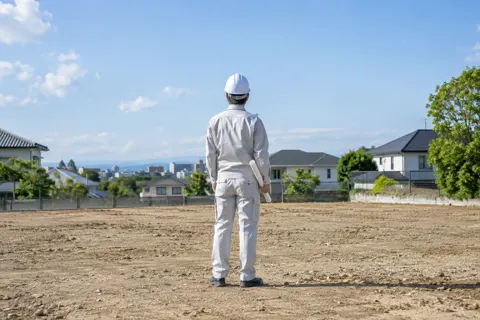 土地活用・空き家活用の写真 No.8