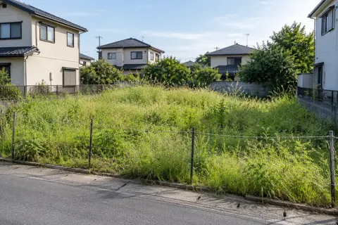 土地活用・空き家活用の写真 No.20
