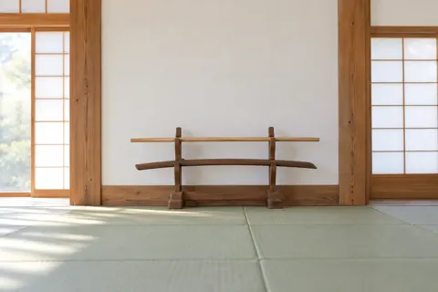 合気道の写真 No.35