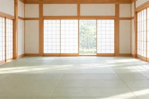 合気道の写真 No.37
