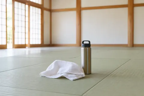 合気道の写真 No.43