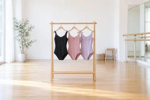 バレエの写真 No.5
