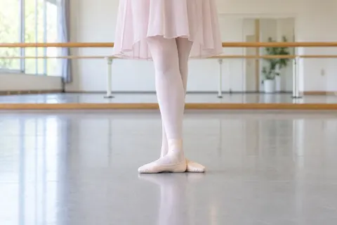 バレエの写真 No.16