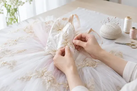 バレエの写真 No.30